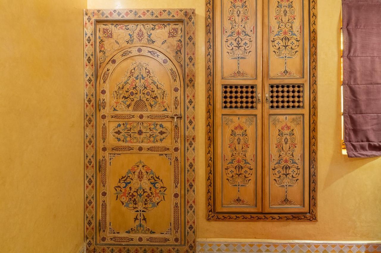 Riad Azaro มาร์ราเกช ภายนอก รูปภาพ