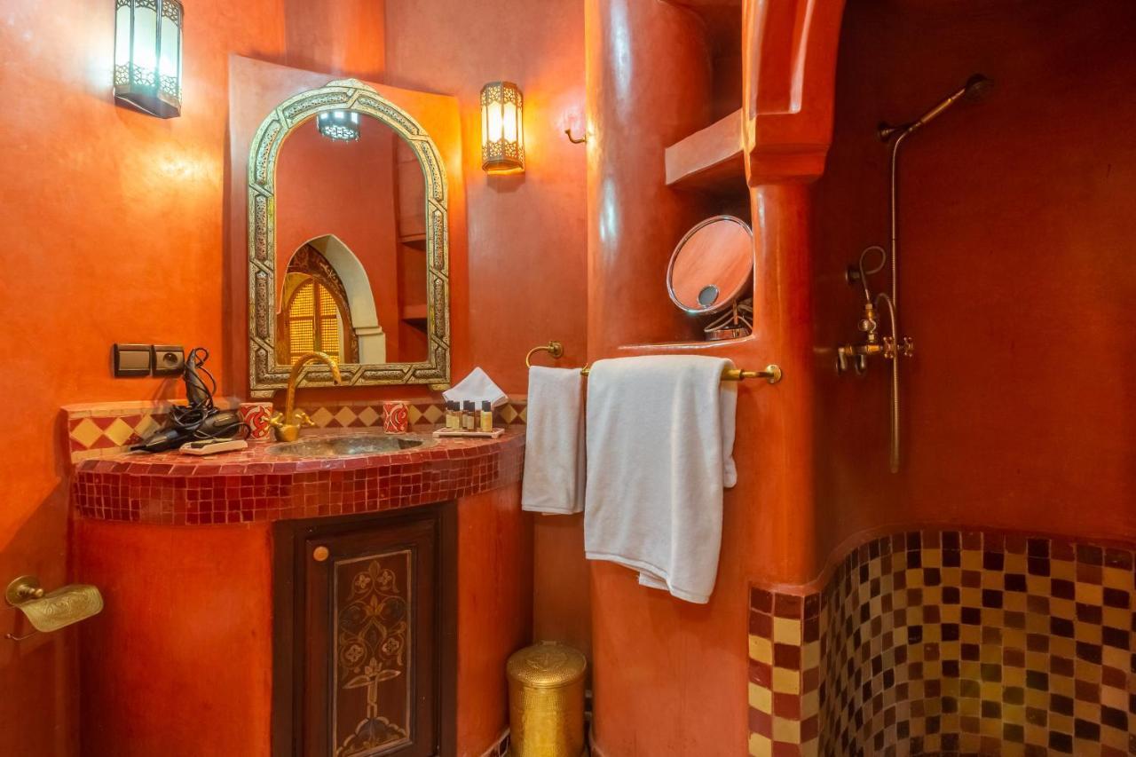 Riad Azaro มาร์ราเกช ภายนอก รูปภาพ