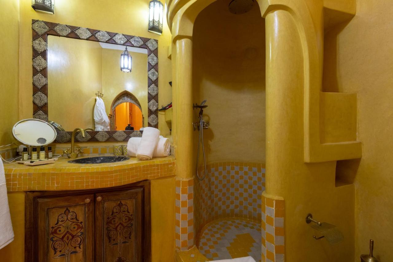 Riad Azaro มาร์ราเกช ภายนอก รูปภาพ