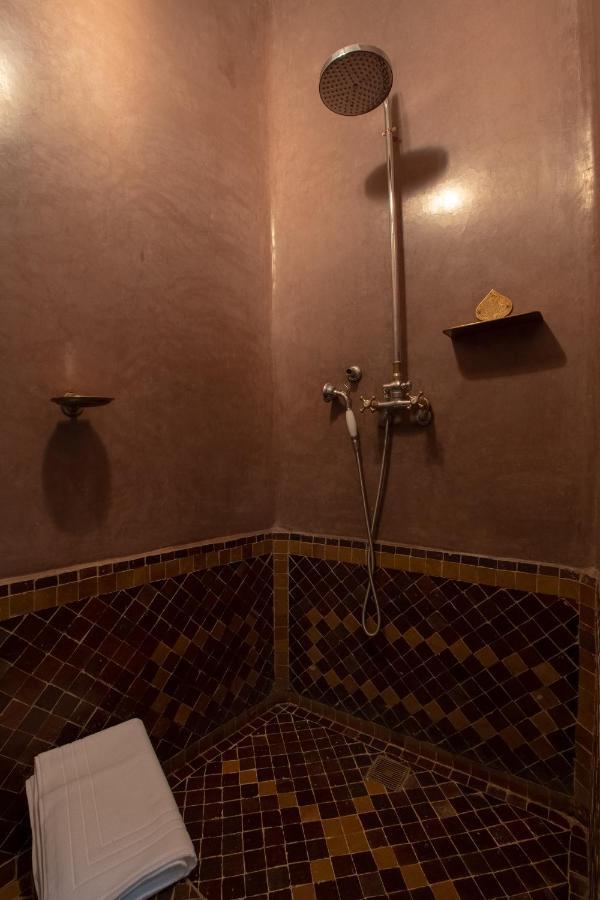 Riad Azaro มาร์ราเกช ภายนอก รูปภาพ