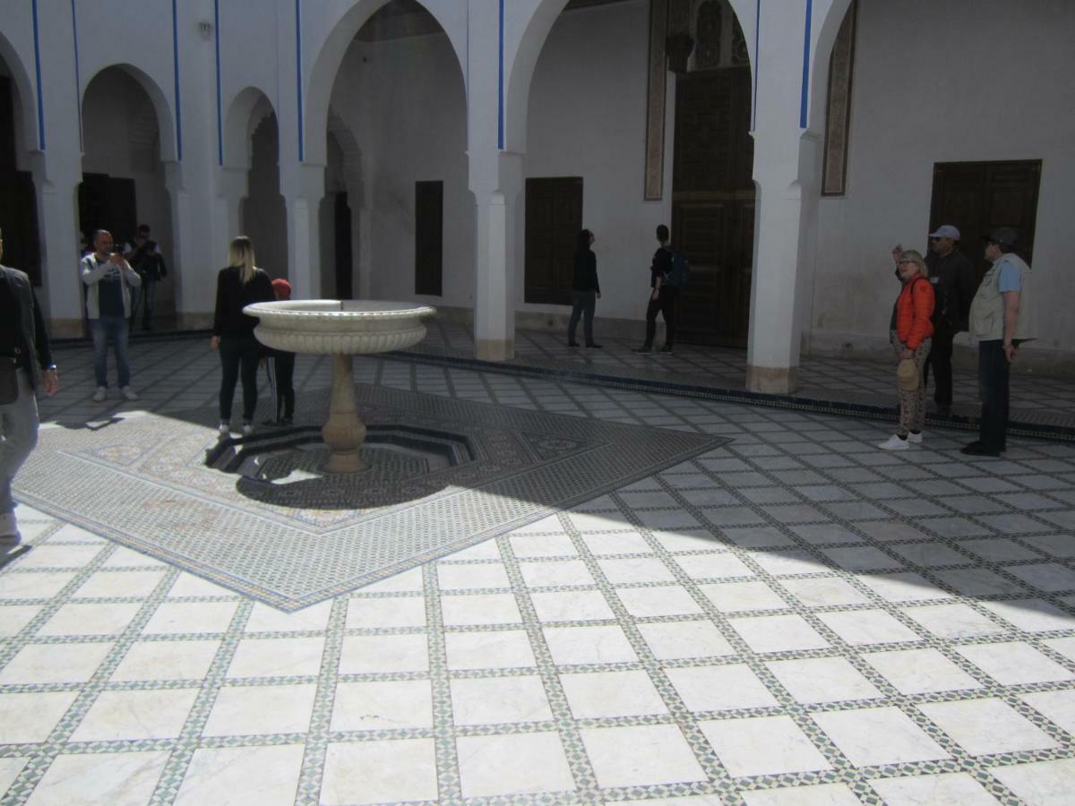Riad Azaro มาร์ราเกช ภายนอก รูปภาพ