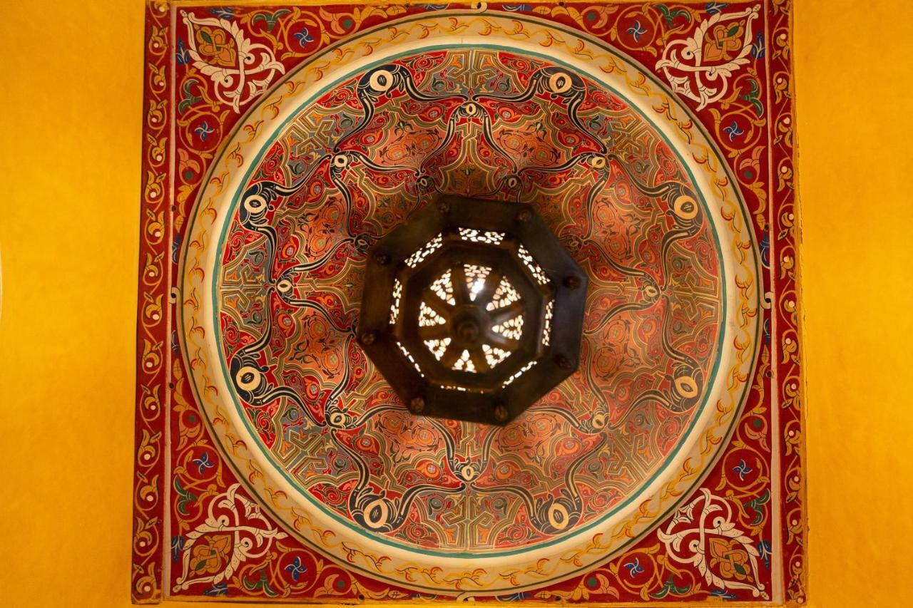 Riad Azaro มาร์ราเกช ภายนอก รูปภาพ
