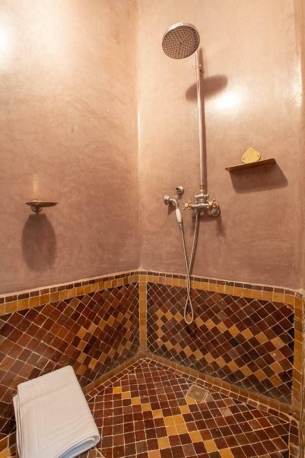 Riad Azaro มาร์ราเกช ภายนอก รูปภาพ