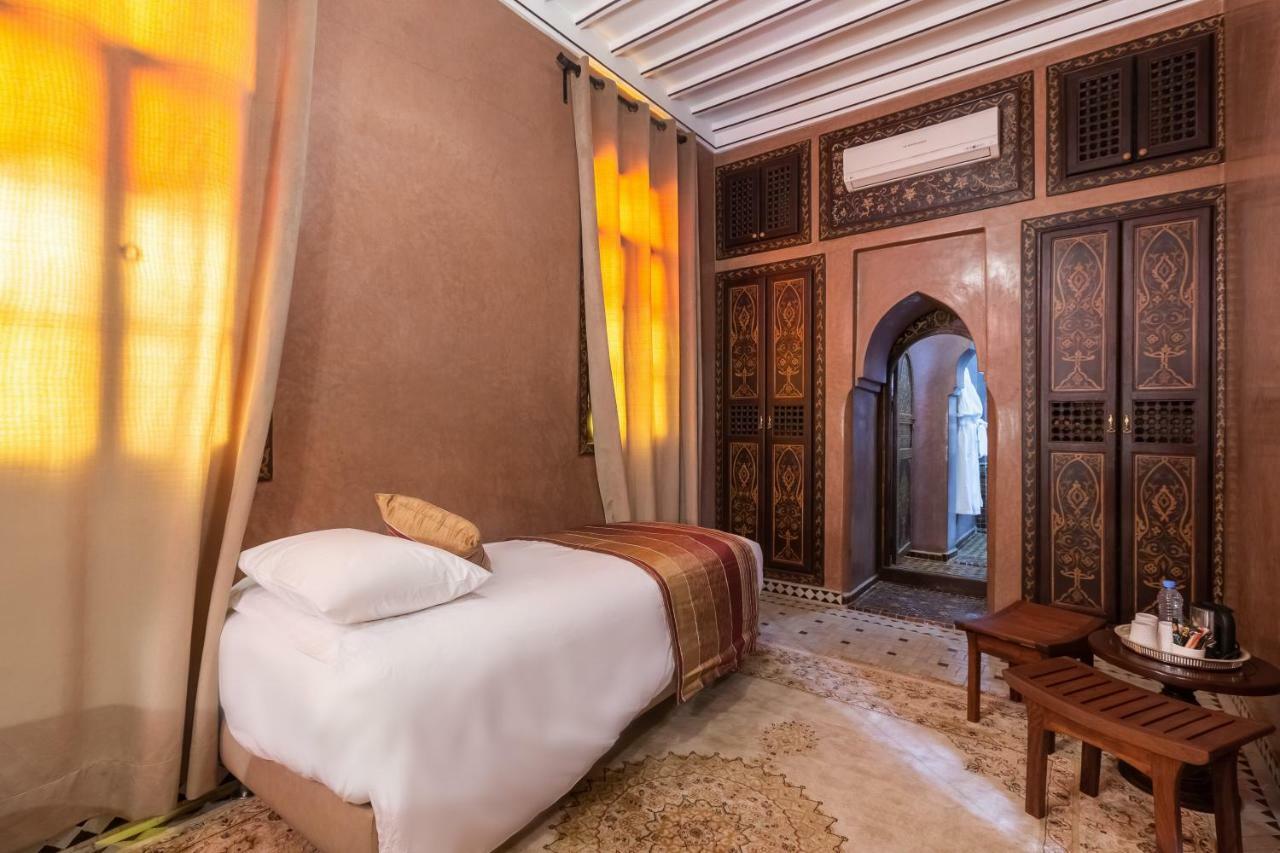 Riad Azaro มาร์ราเกช ภายนอก รูปภาพ