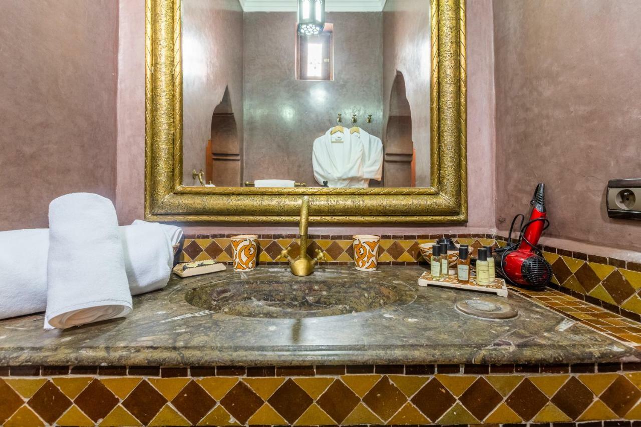Riad Azaro มาร์ราเกช ภายนอก รูปภาพ