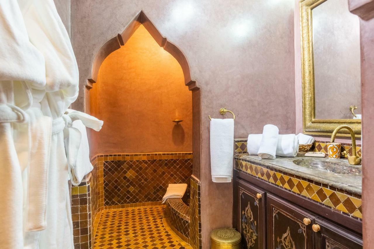 Riad Azaro มาร์ราเกช ภายนอก รูปภาพ