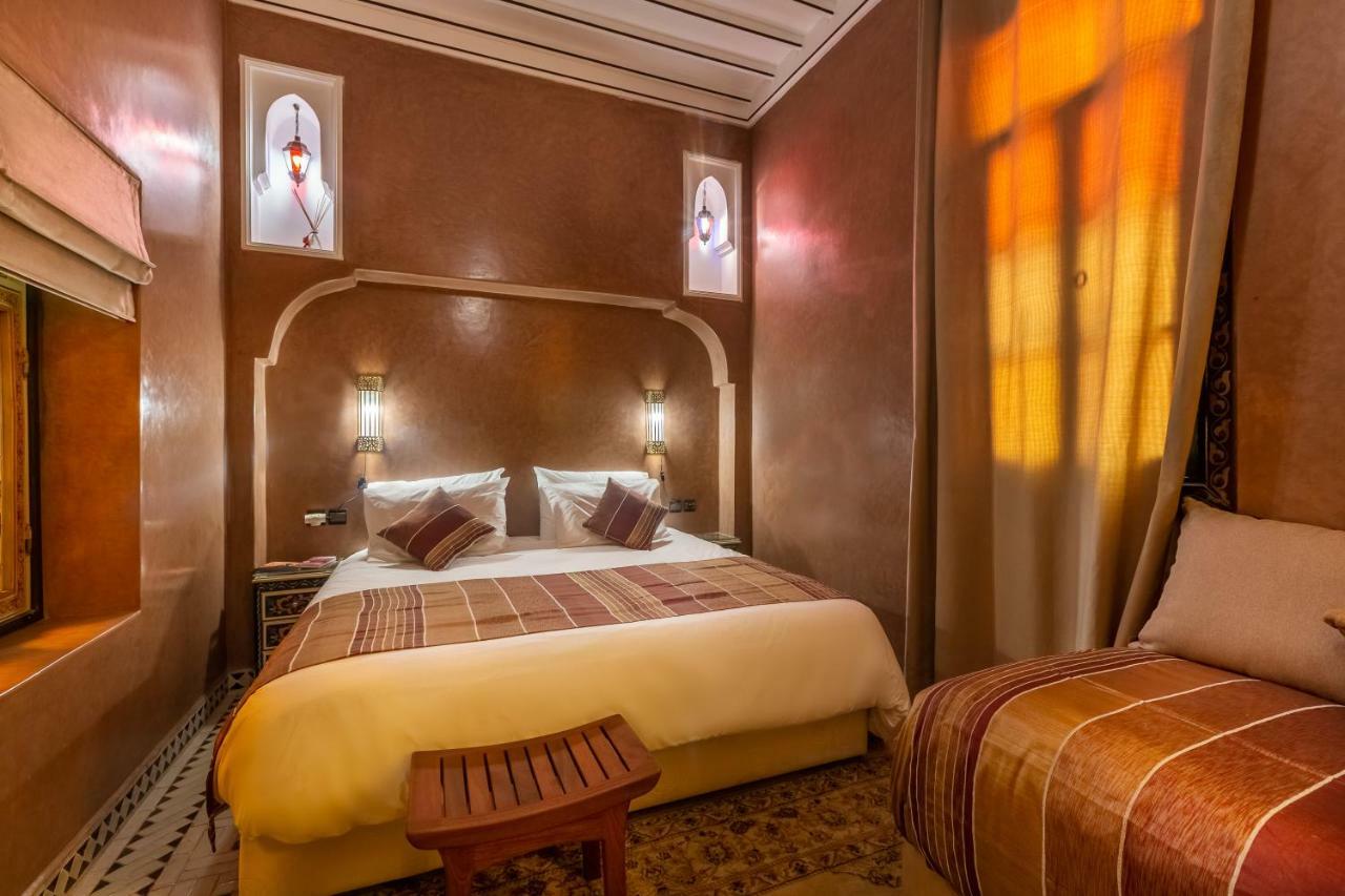 Riad Azaro มาร์ราเกช ภายนอก รูปภาพ
