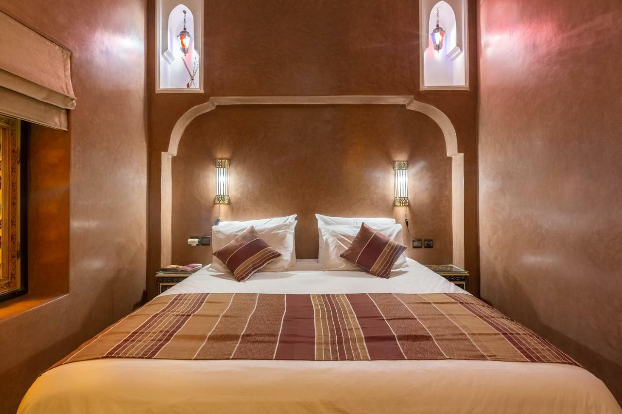 Riad Azaro มาร์ราเกช ภายนอก รูปภาพ