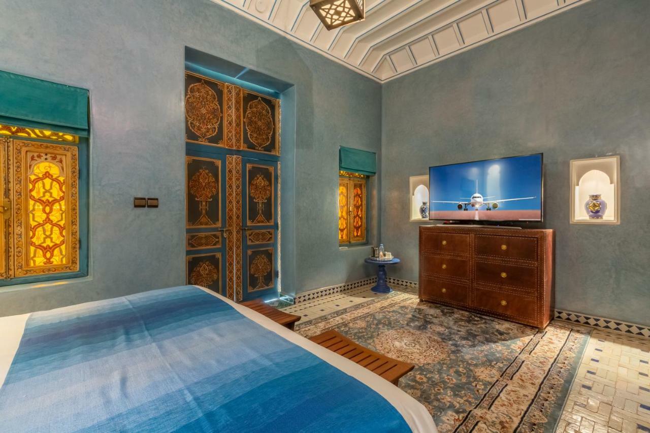 Riad Azaro มาร์ราเกช ภายนอก รูปภาพ