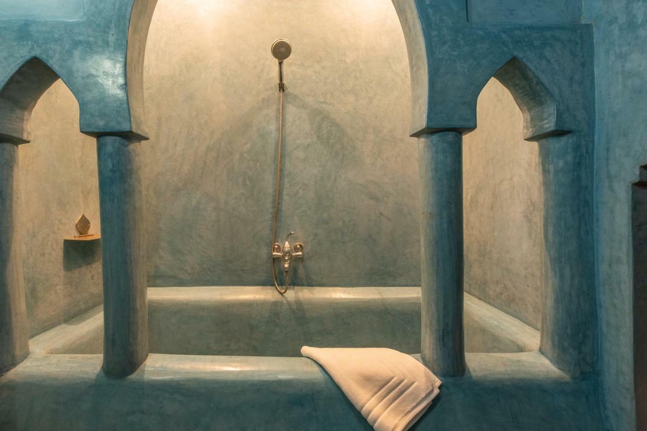 Riad Azaro มาร์ราเกช ภายนอก รูปภาพ