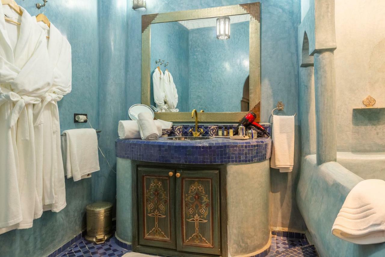 Riad Azaro มาร์ราเกช ภายนอก รูปภาพ