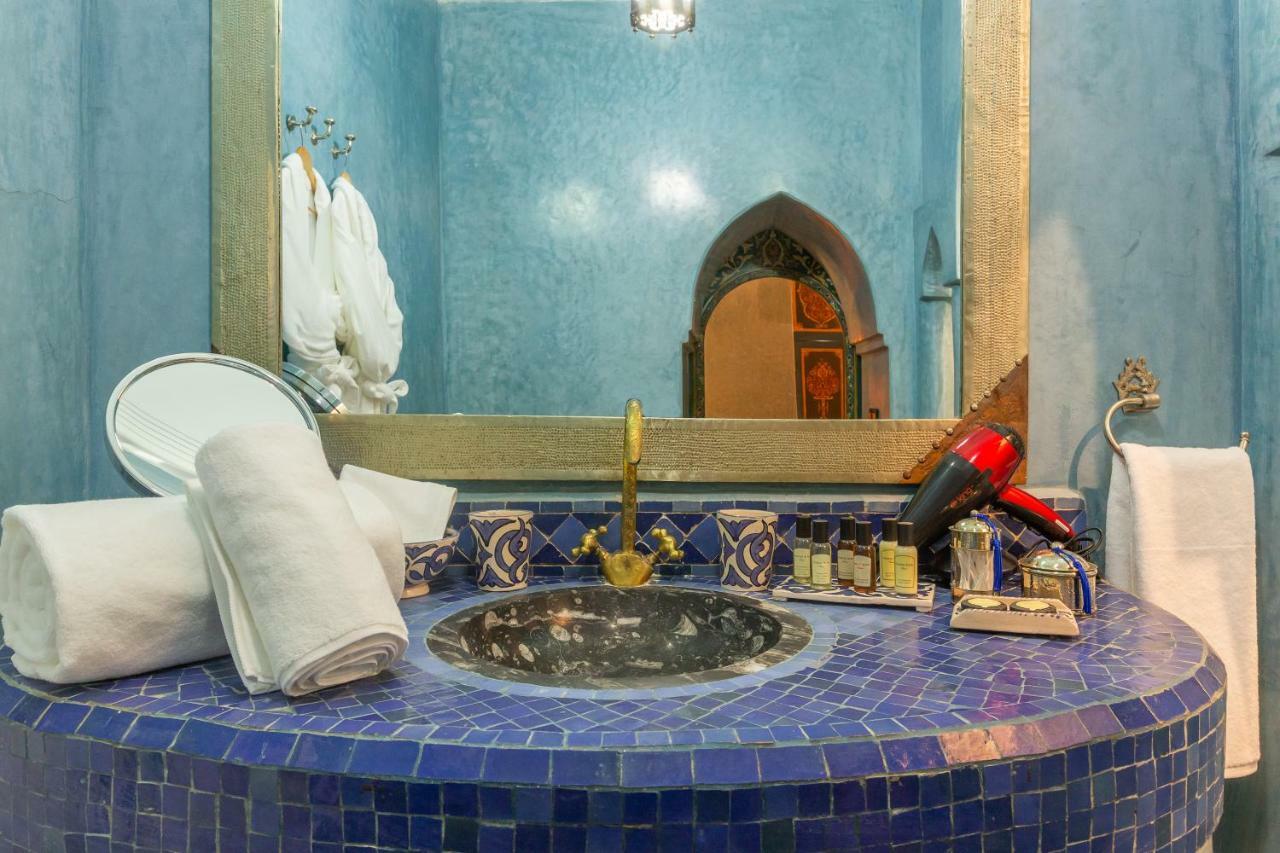 Riad Azaro มาร์ราเกช ภายนอก รูปภาพ